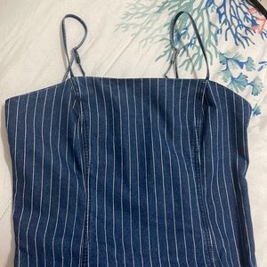 Short Forever 21 dress!
